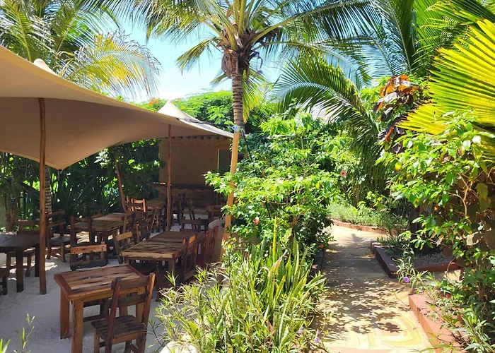 Nyumbani Residence Suites