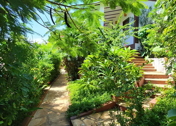 Nyumbani Residence Suites