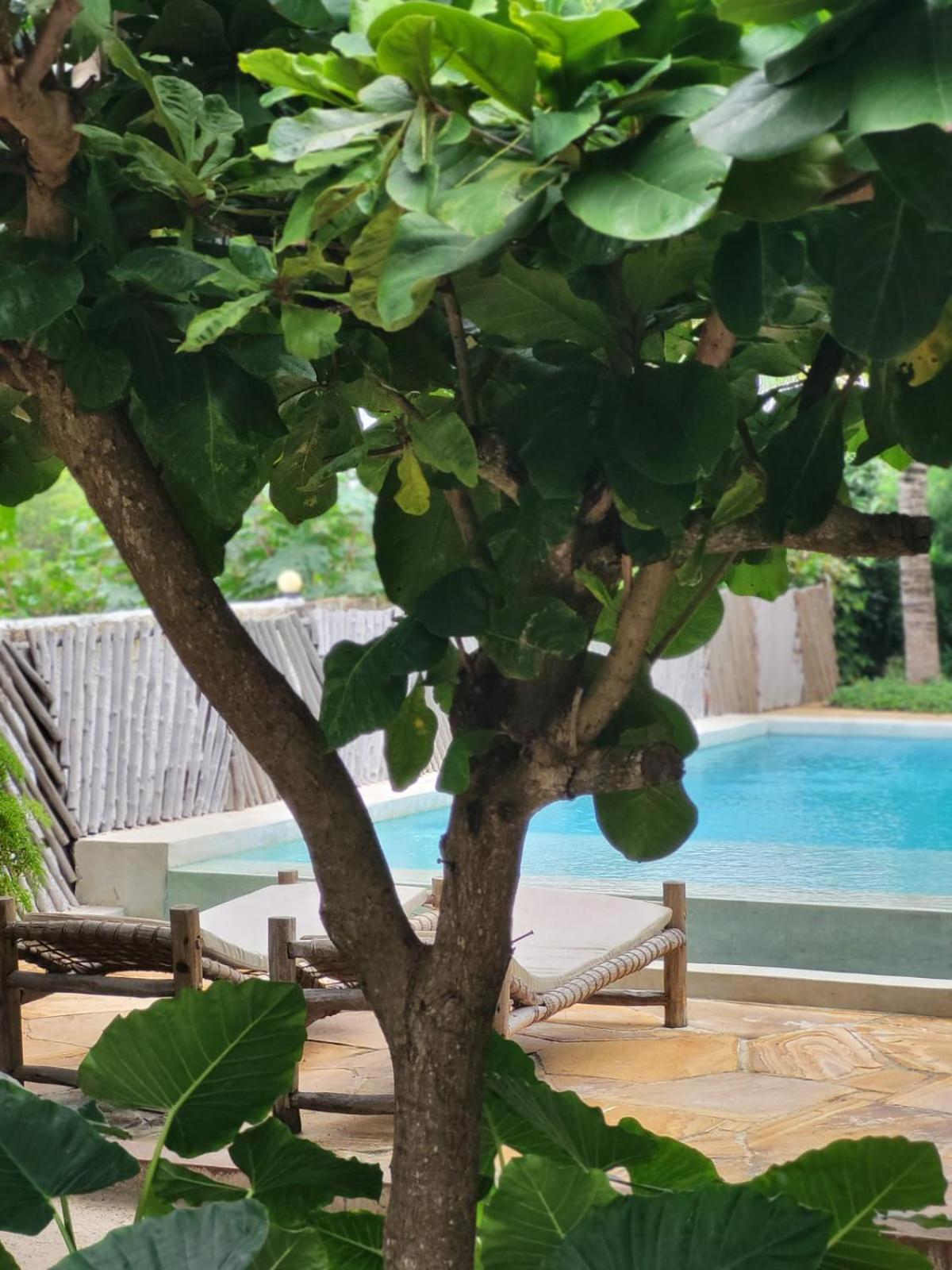 Nyumbani Hotel apartamentowy 3*