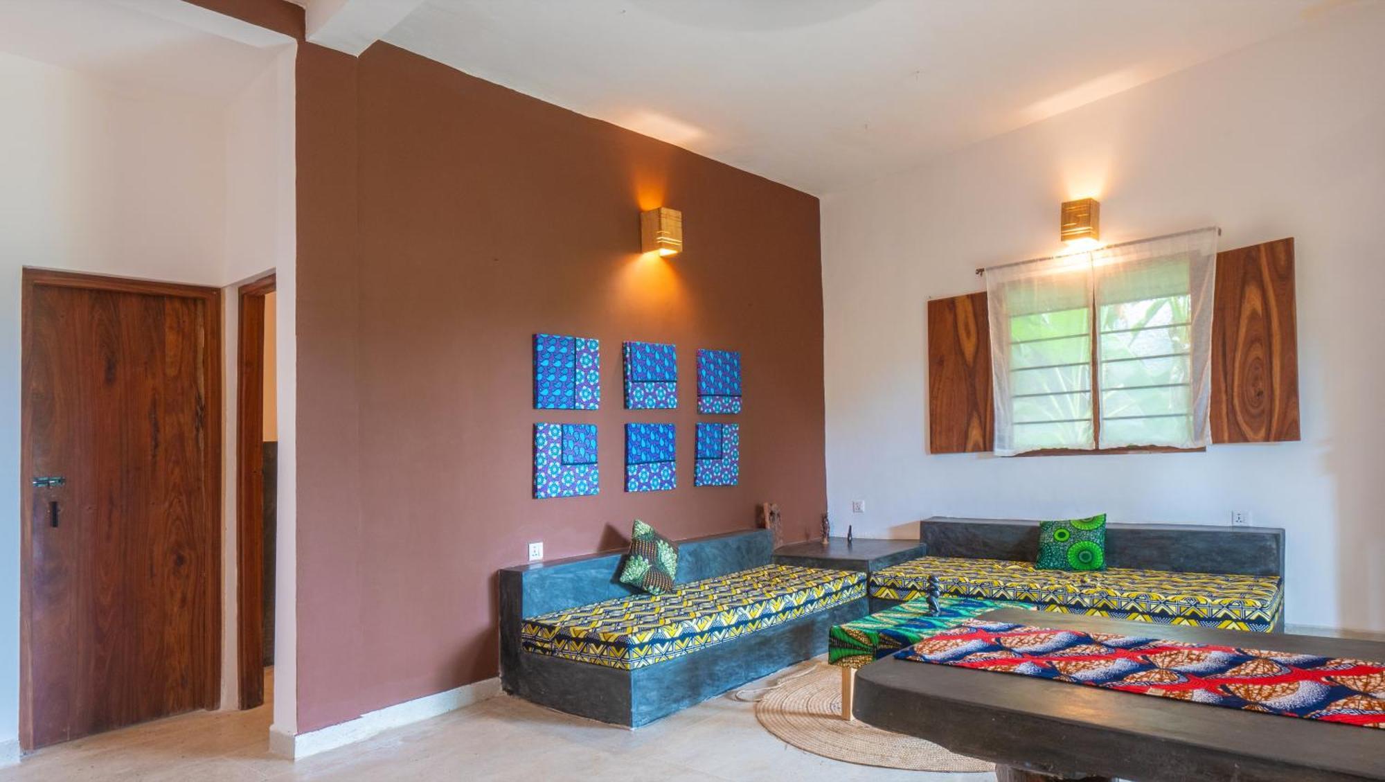 Nyumbani Hotel apartamentowy