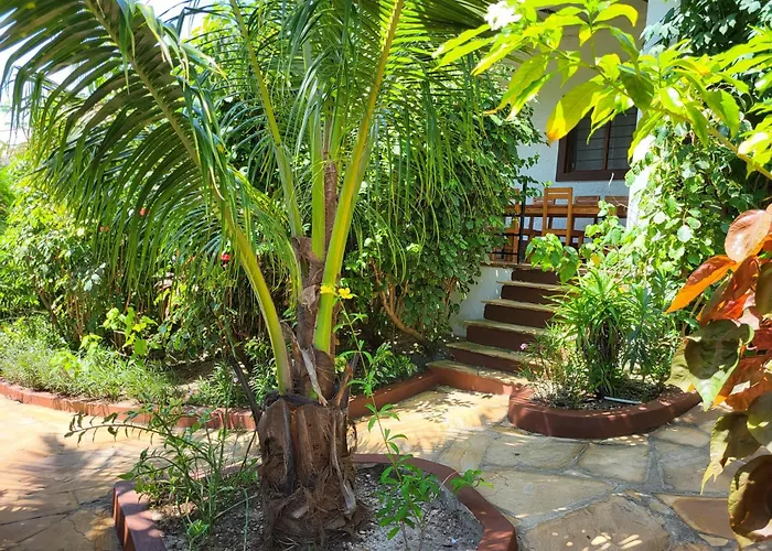 Nyumbani Residence Suites