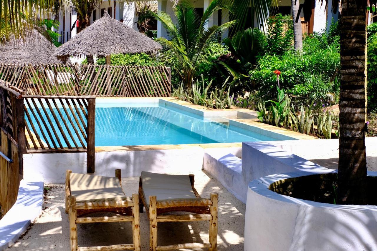 Nyumbani Apart-hotel 3*