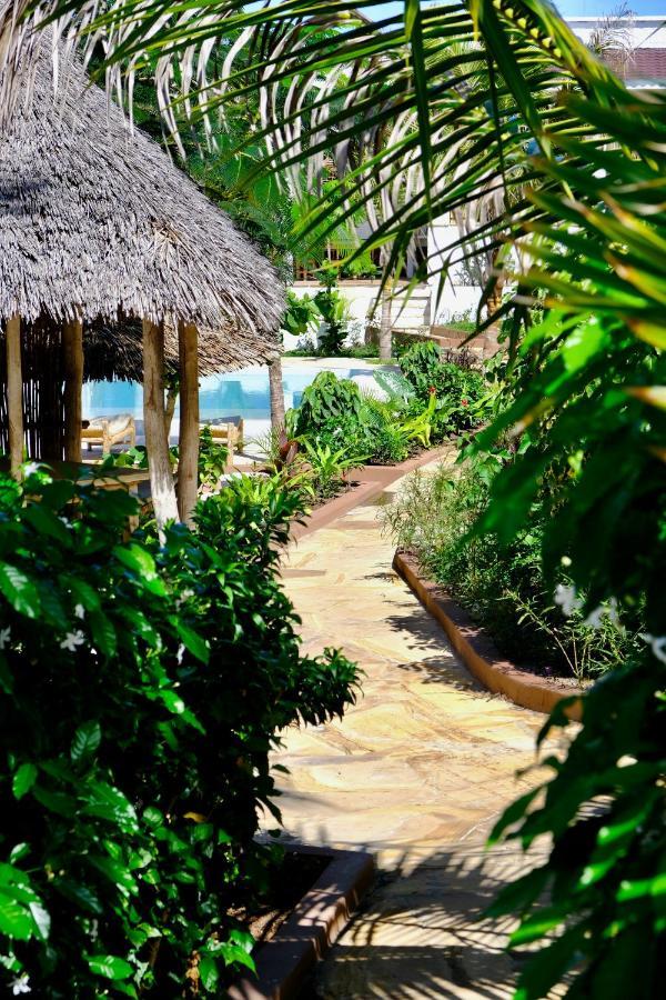 Nyumbani Apart-hotel