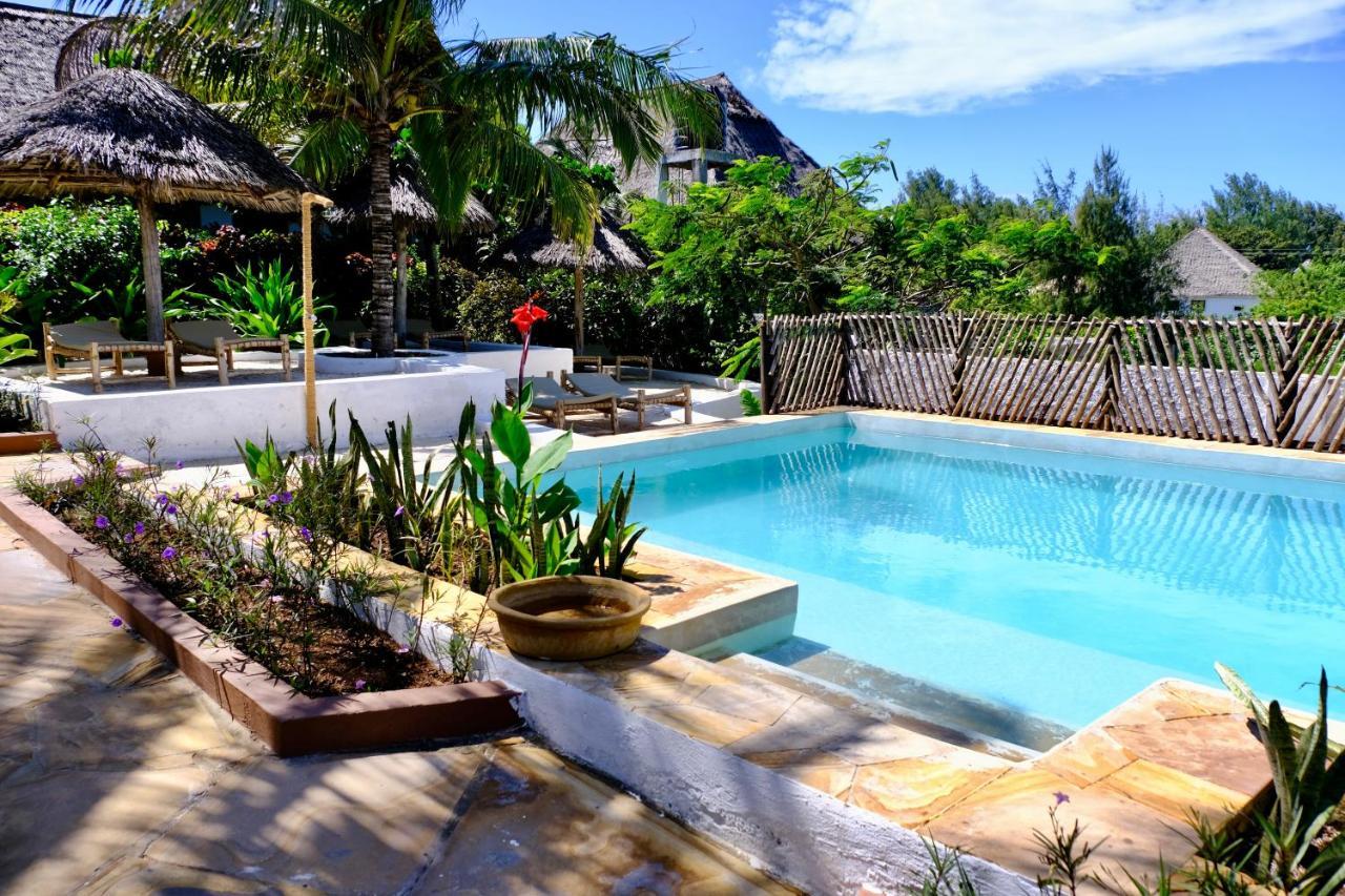 Apart-hotel Nyumbani