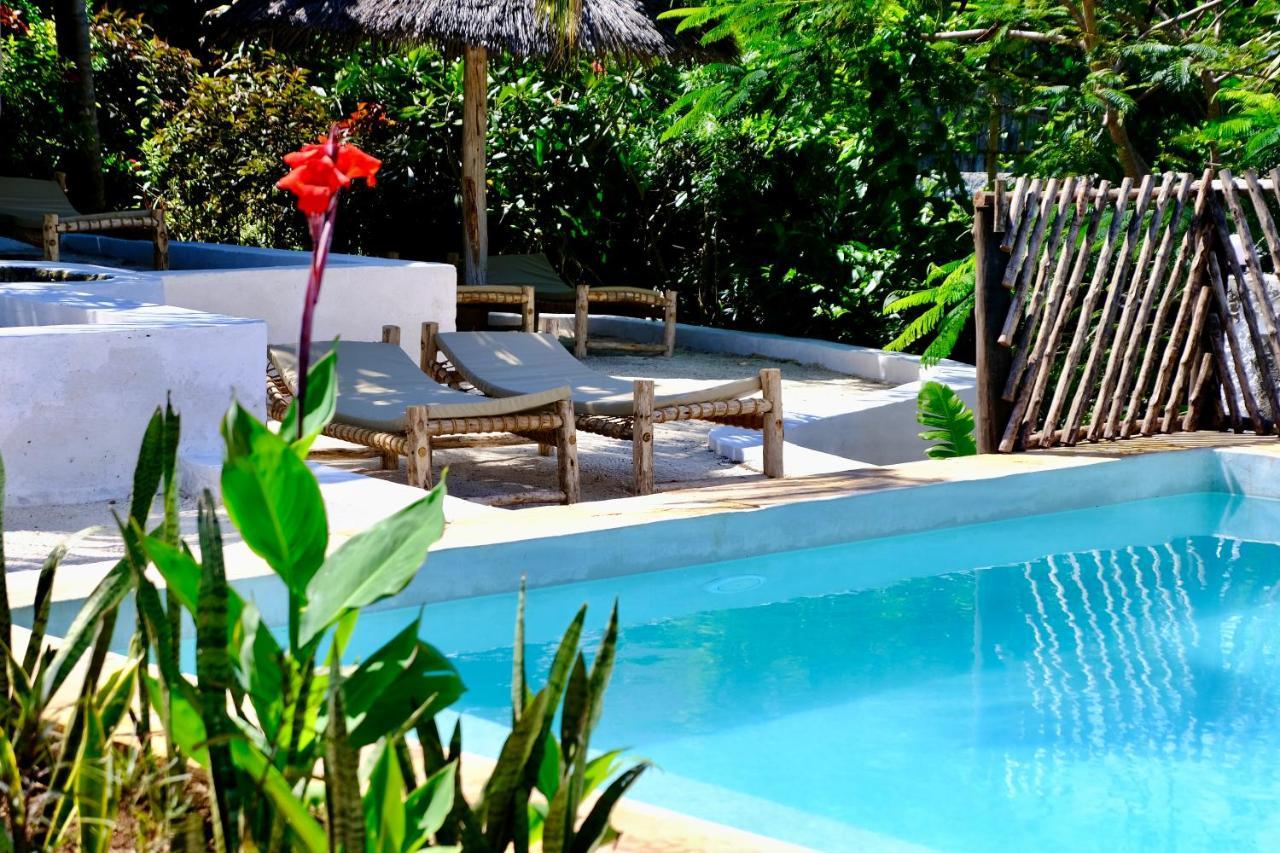 Apart-hotel Nyumbani 3*