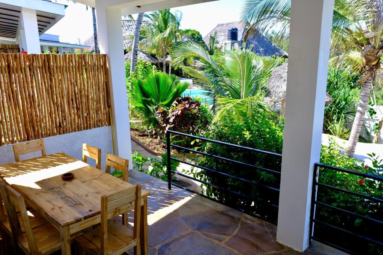 Nyumbani Apart-hotel 3*