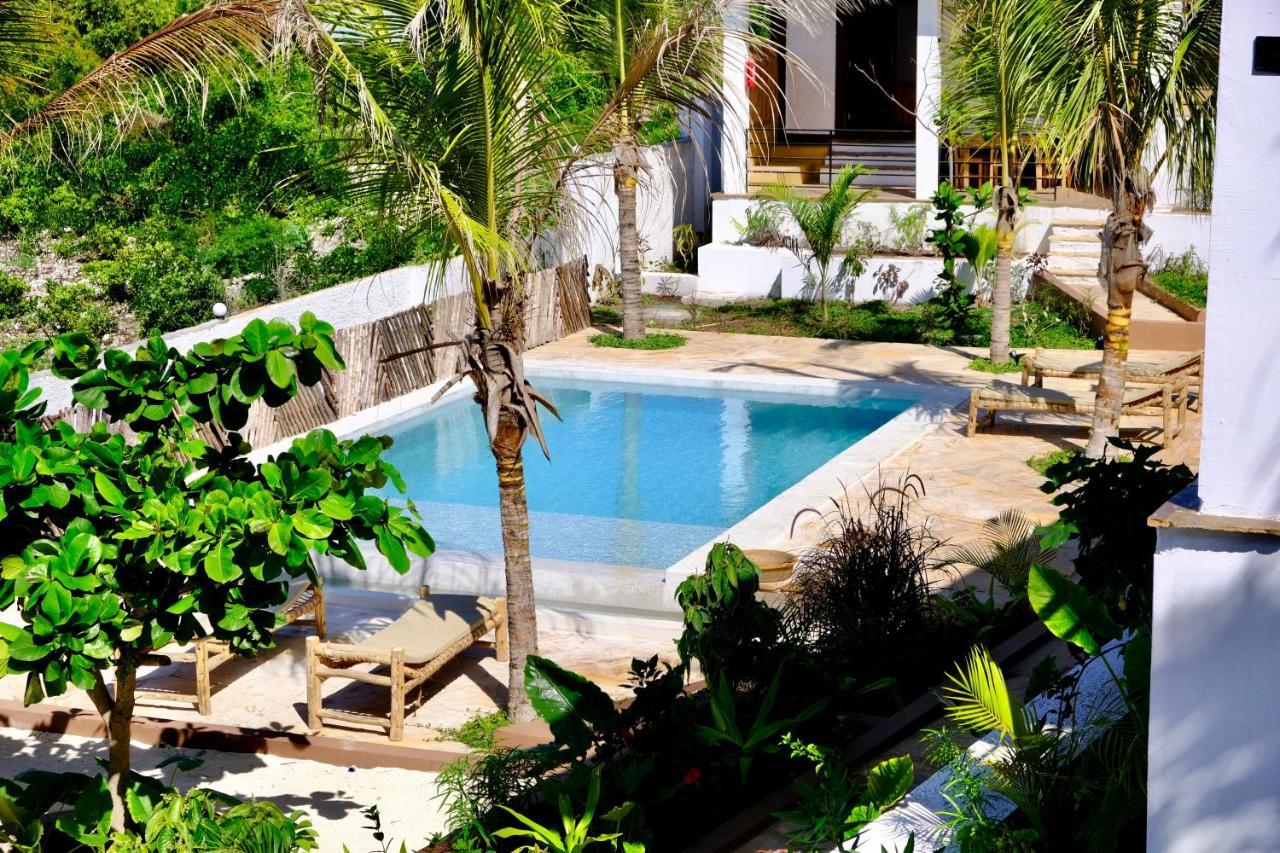 Nyumbani Apart-hotel