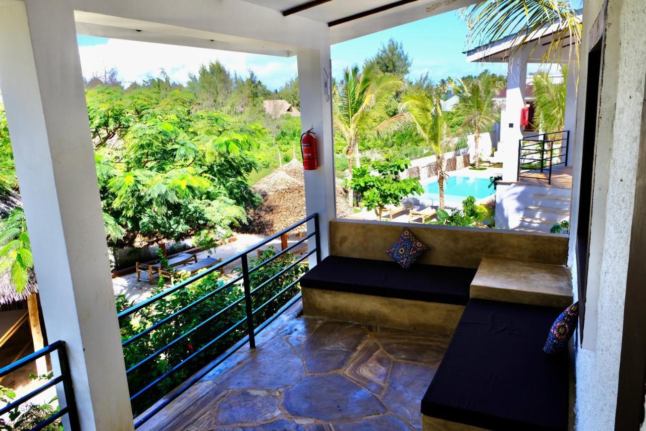 Nyumbani Apart-hotel