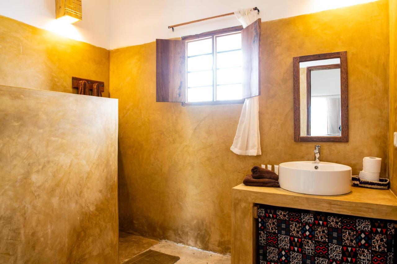 Apart-hotel Nyumbani