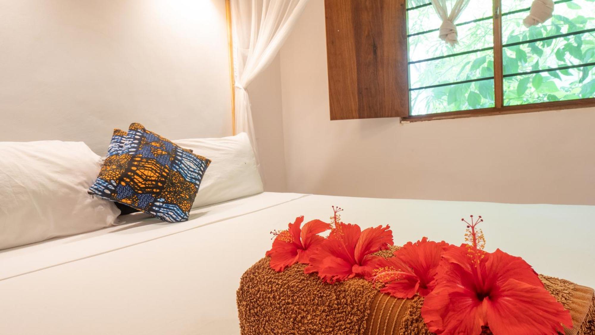 Apart-hotel Nyumbani