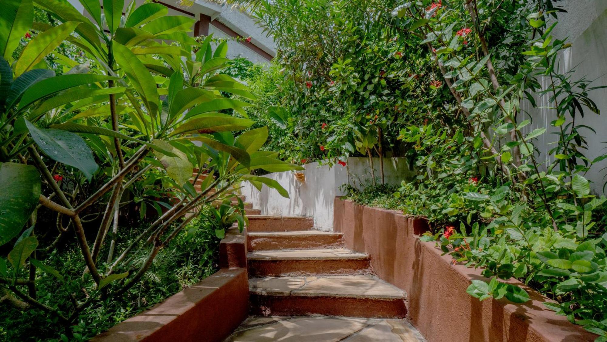 Nyumbani Apart-hotel 3*