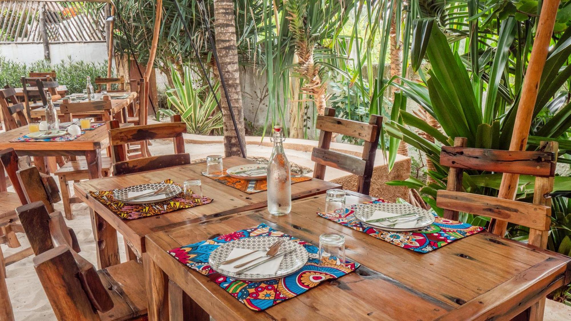 Nyumbani Apart-hotel