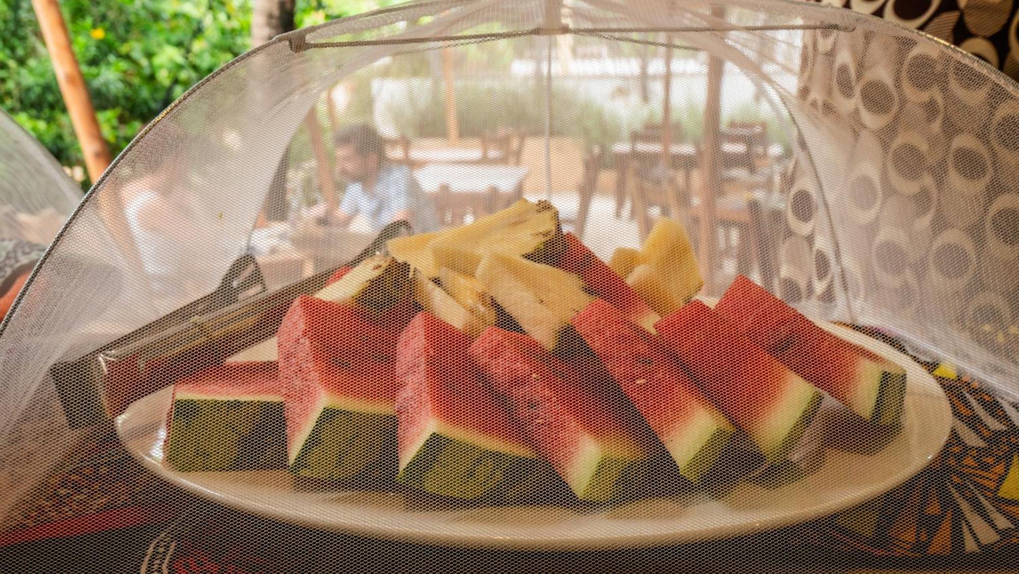 Apart-hotel Nyumbani