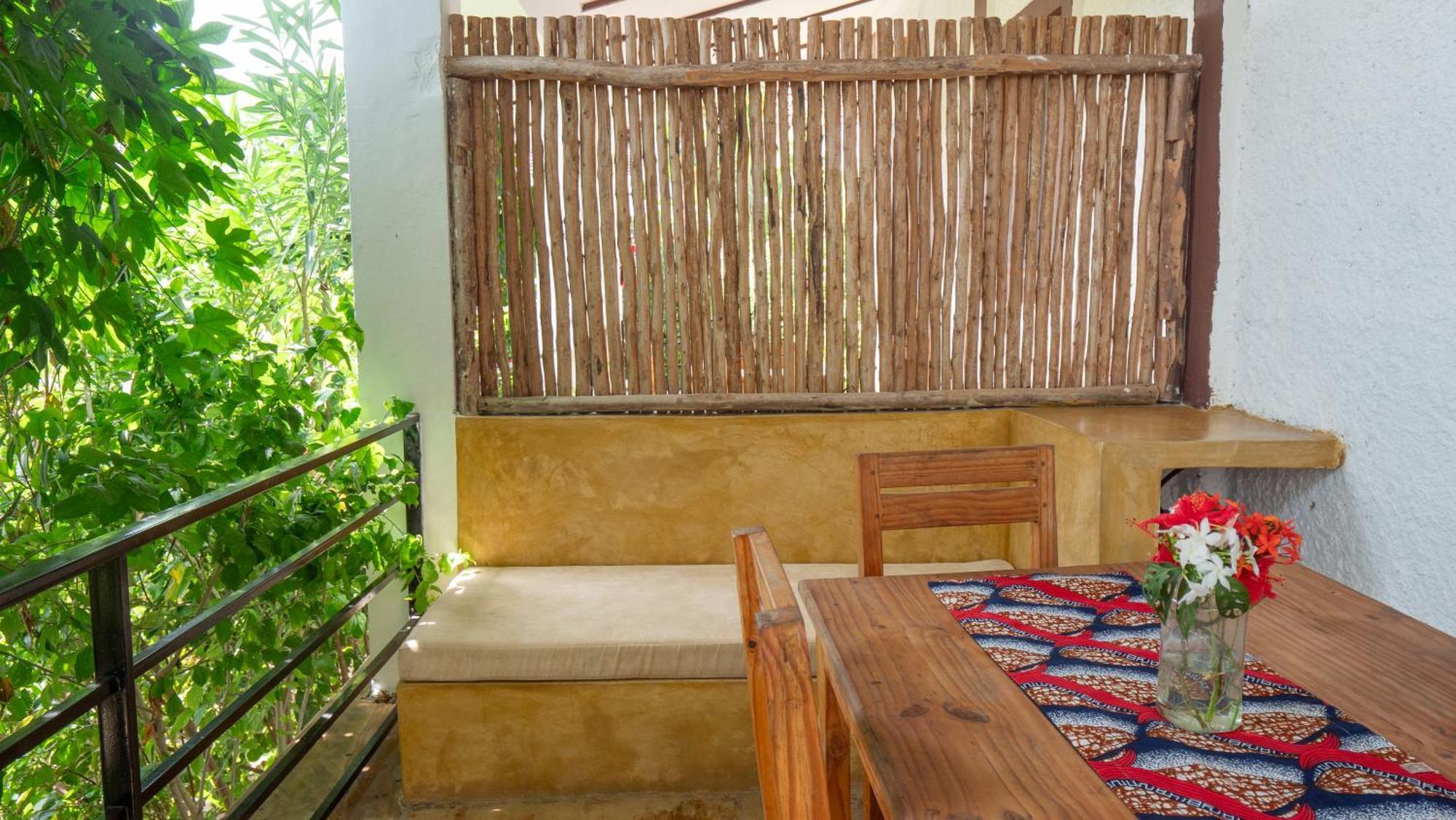 Apart-hotel Nyumbani